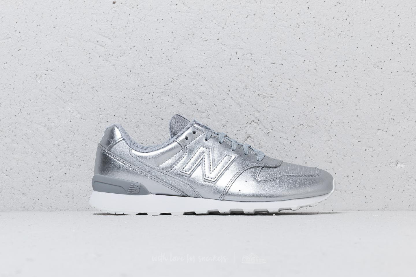 new balance mrl996 zilver