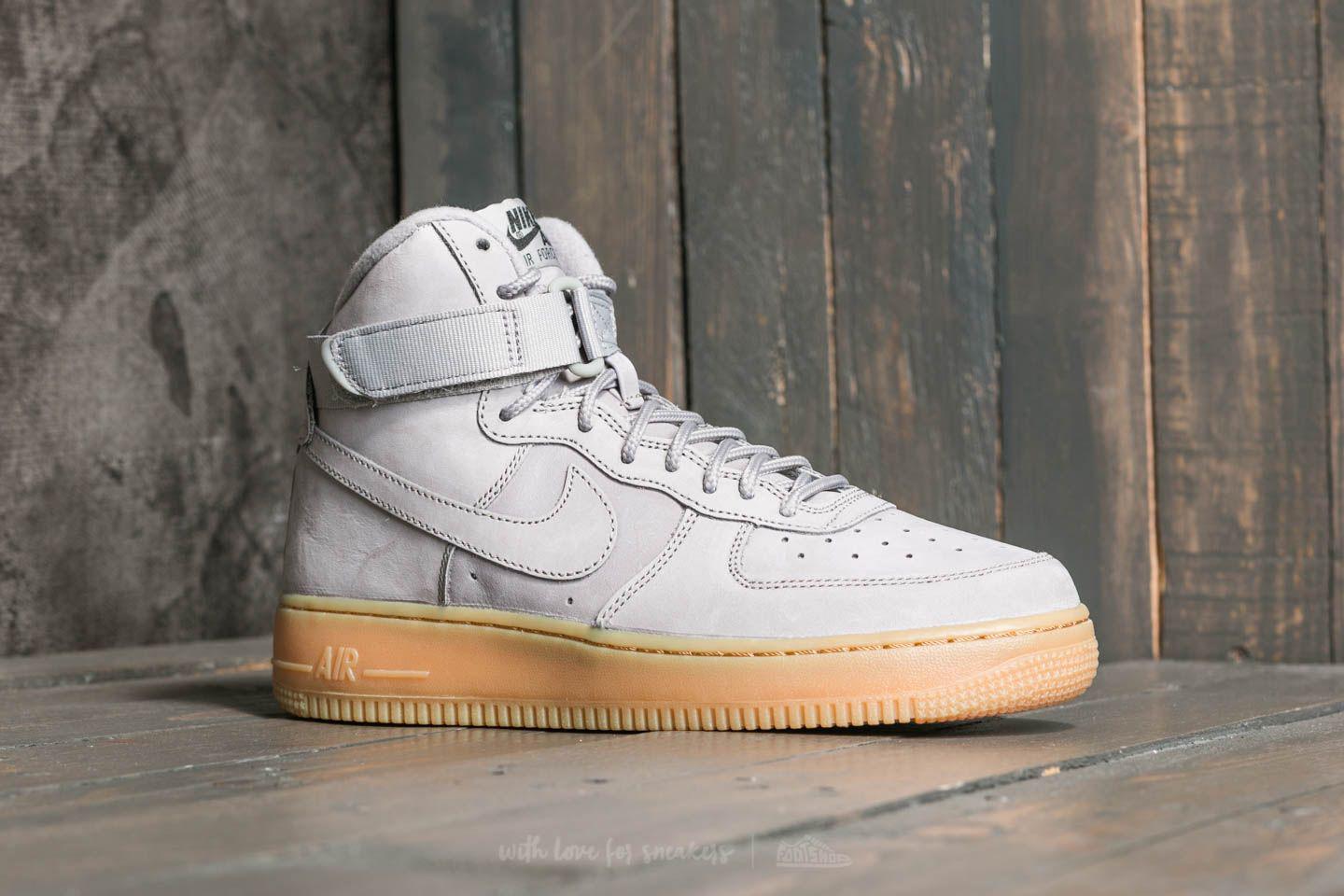 nike air force 1 high wb nike air force 1 high wb