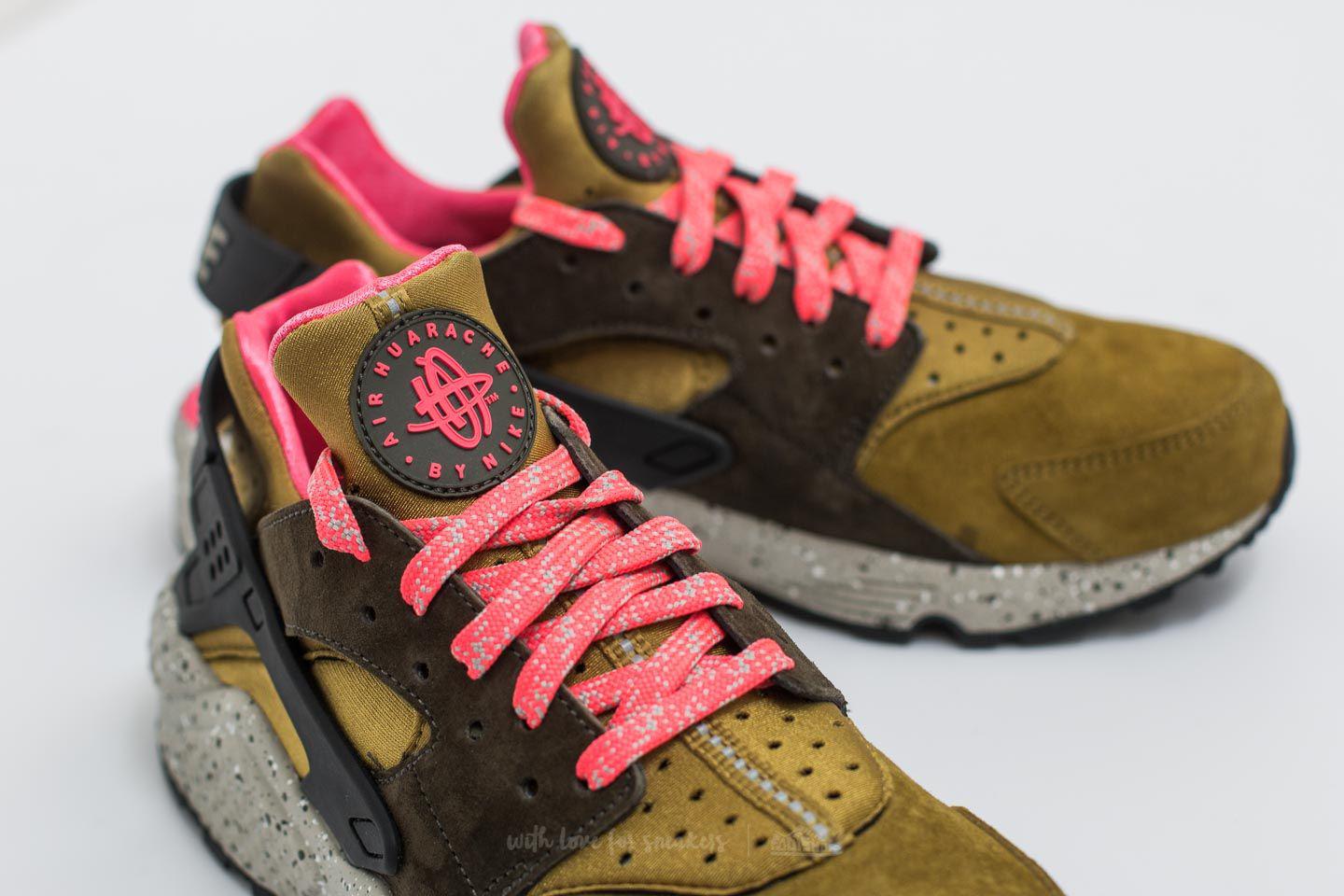 nike huarache desert moss nike huarache desert moss