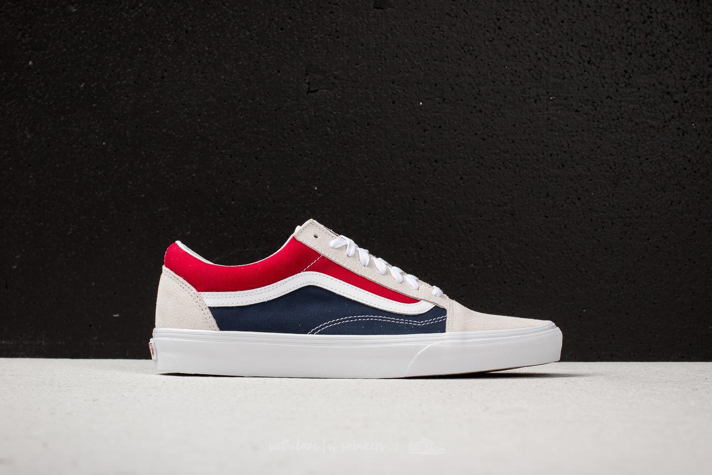 vans old skool retro block vans old skool retro block