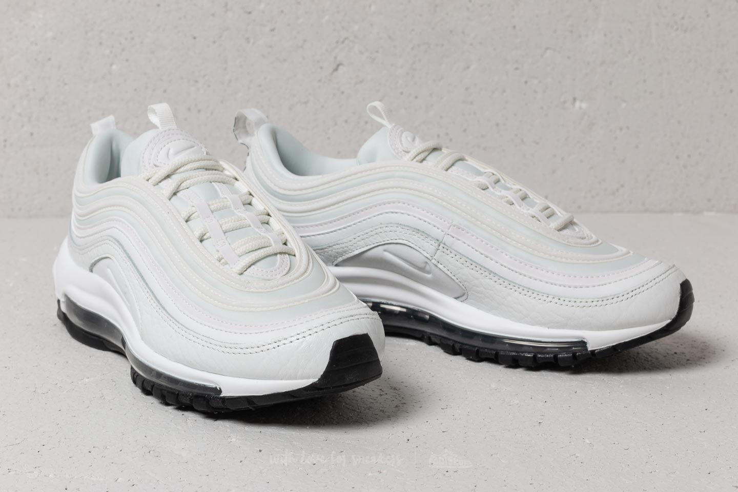 nike air max 97 white summit nike air max 97 white summit
