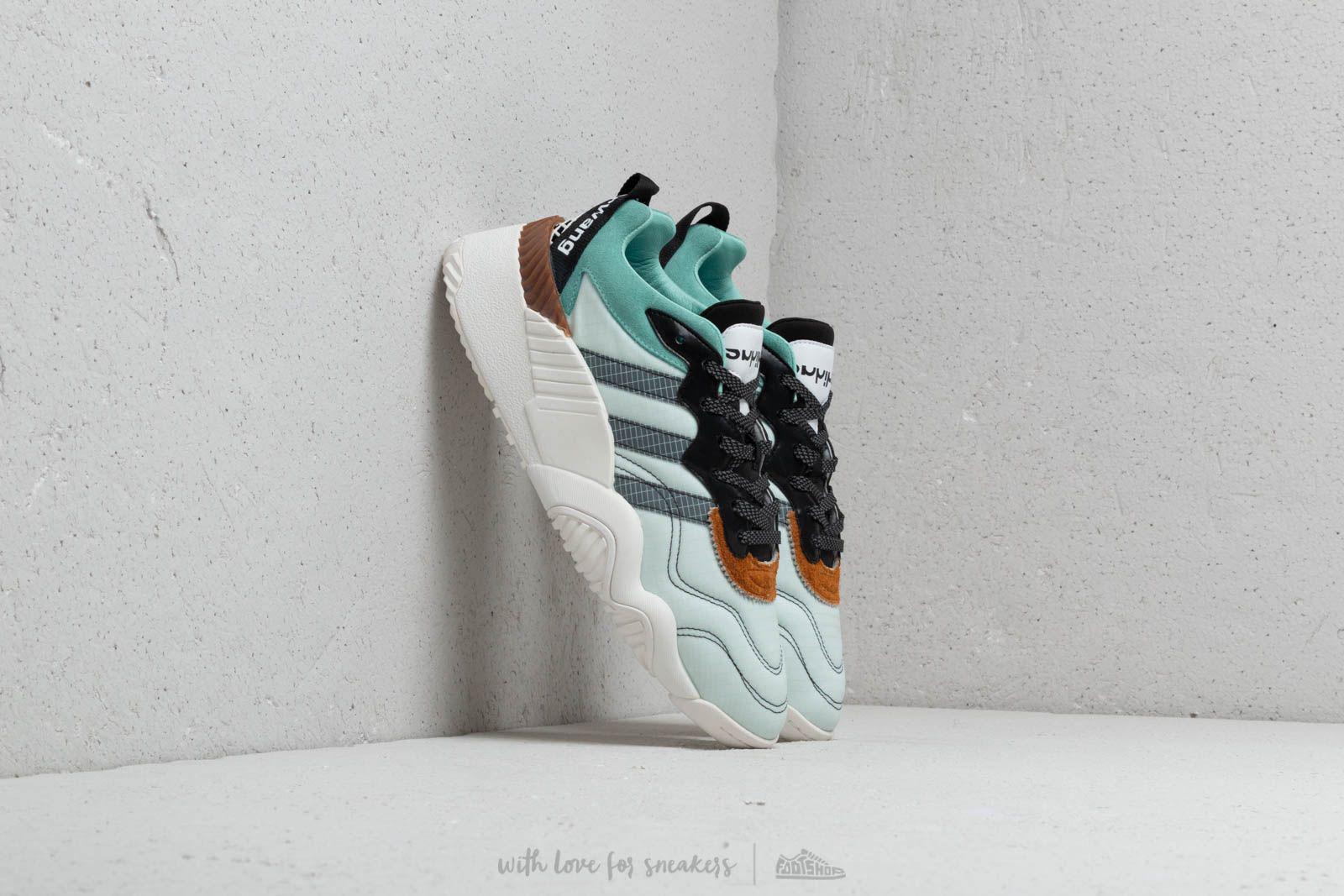 Alexander Wang x Adidas AW Turnout Trainer | footwork in Alexander Wang x Adidas AW Turnout Trainer | footwork in