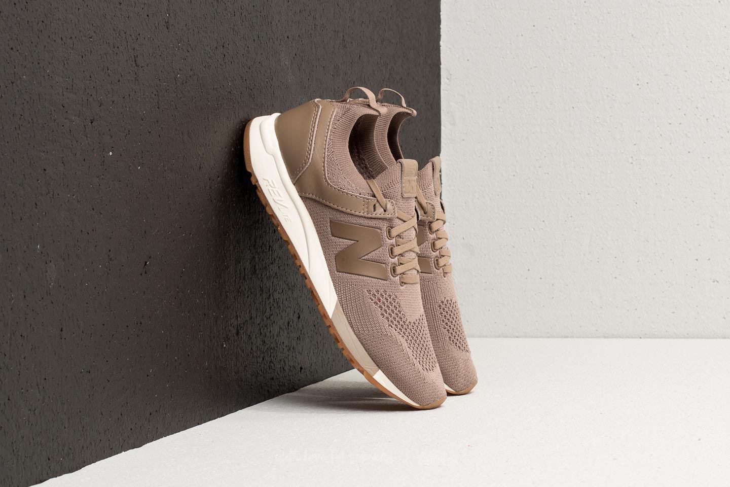 new balance 247 trainers taupe gum new balance 247 trainers taupe gum