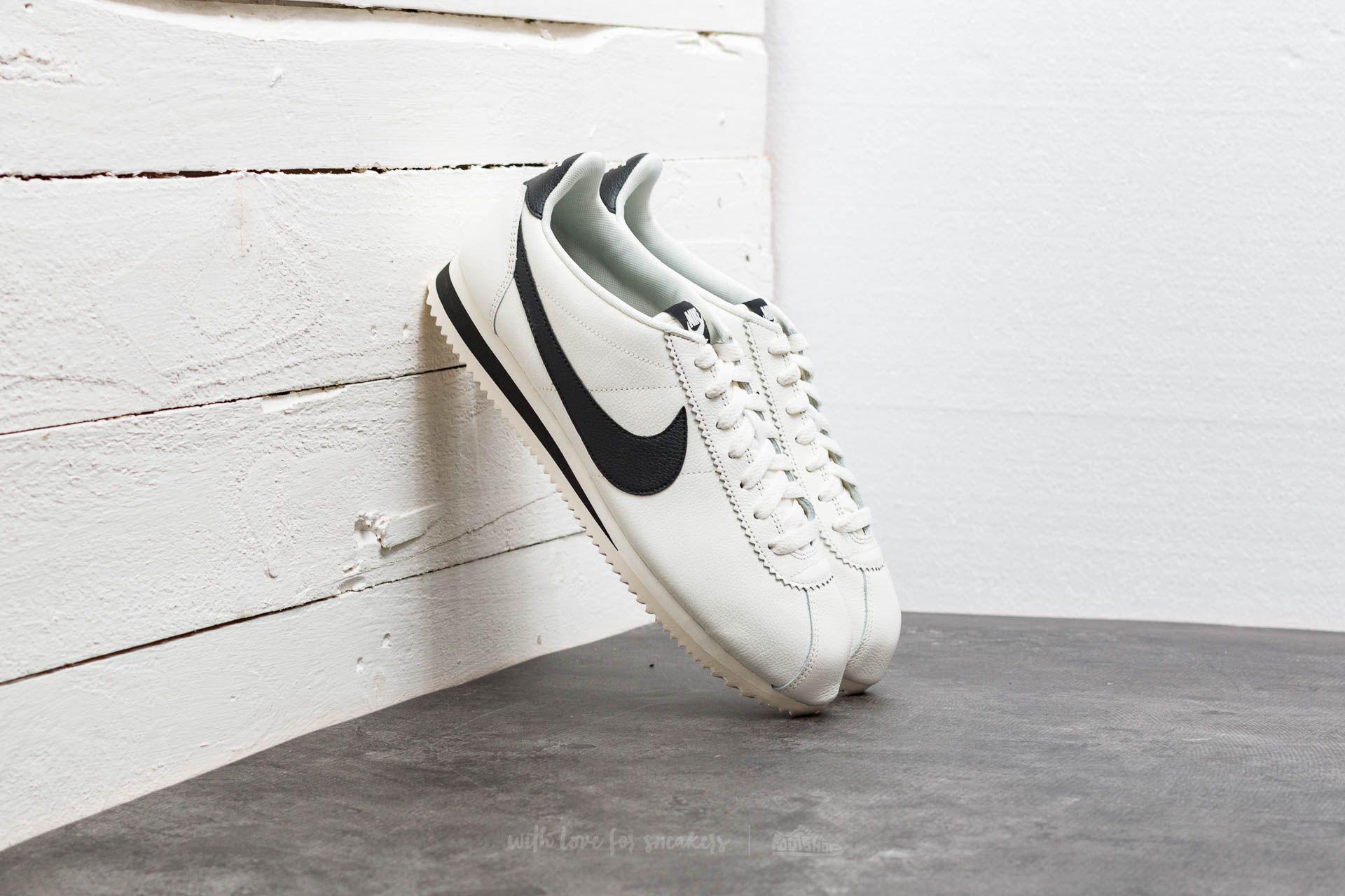 nike cortez footshop