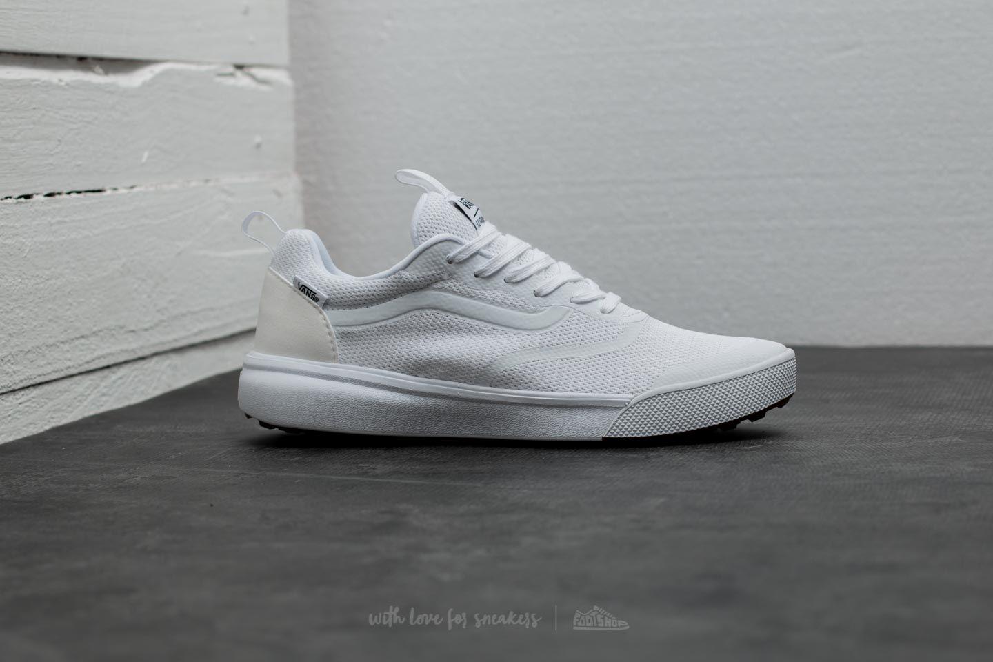 vans ultrarange rapidweld black white vans ultrarange rapidweld black white
