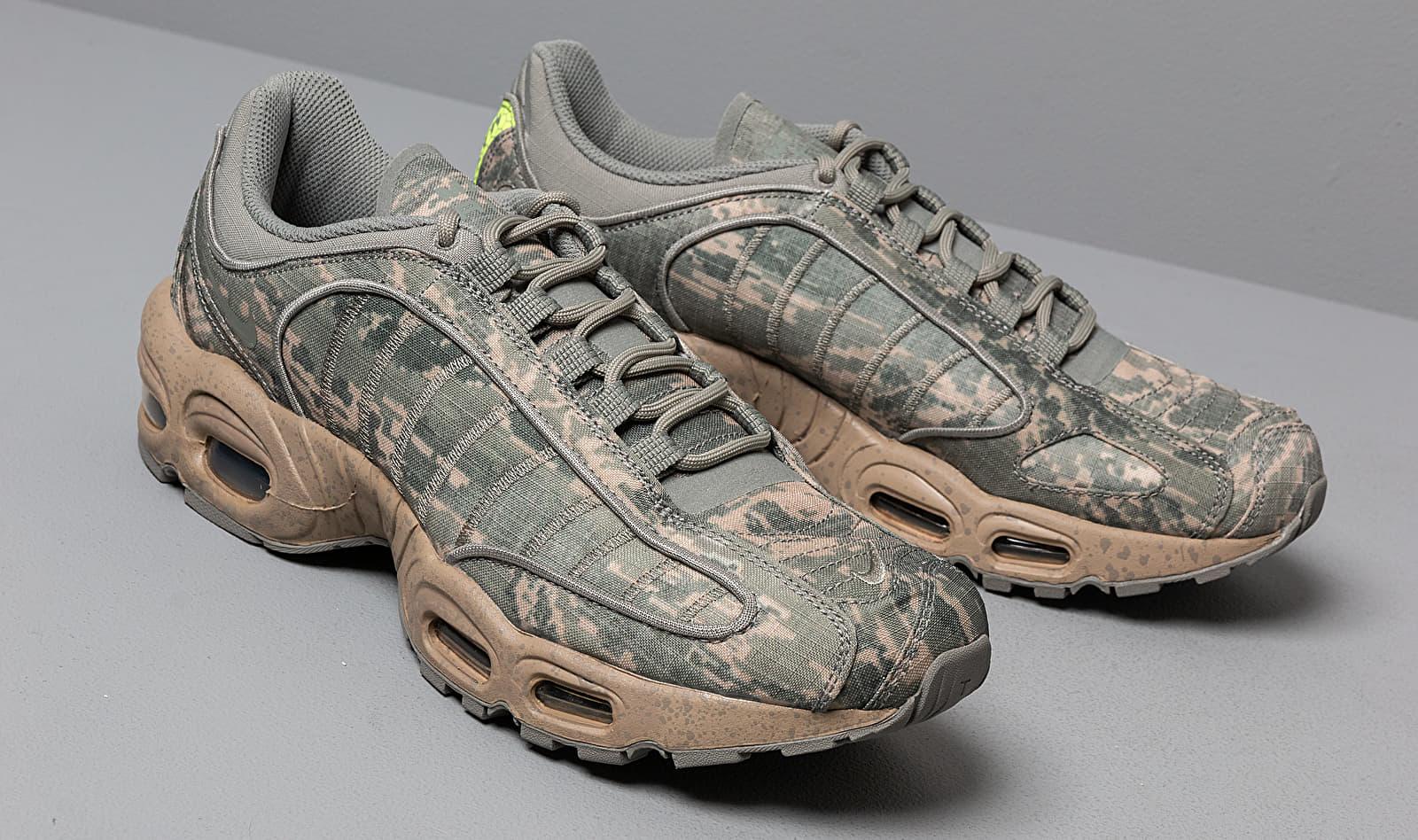 Nike Air Max Tailwind 4 SP Sandtrap BV1357-200 Release Date | SneakerNews.com