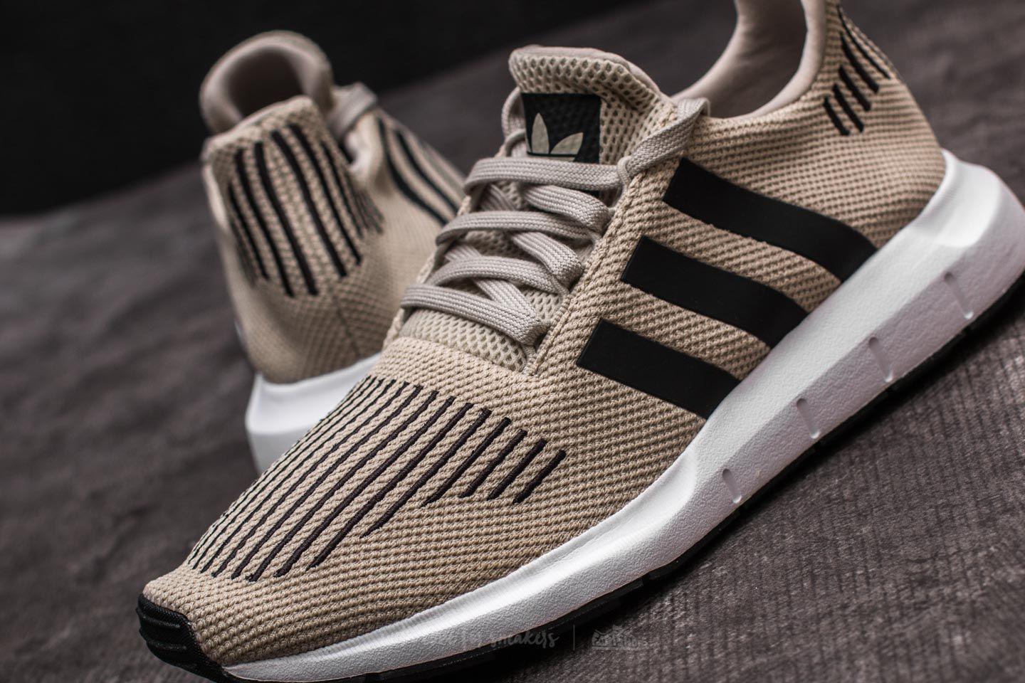 adidas originals swift run core black adidas originals swift run core black