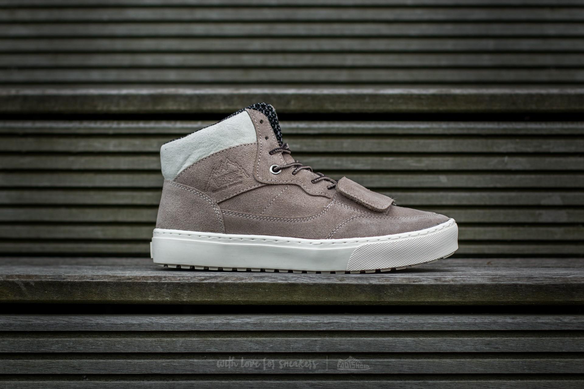 Lyst Vans Mountain Edition Waxed Suede Hummus Lyst Vans Mountain Edition Waxed Suede Hummus Hummus Hummus 1d9171