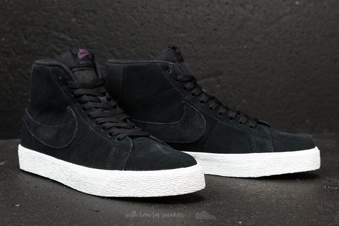 nike blazer studio mid decon pack