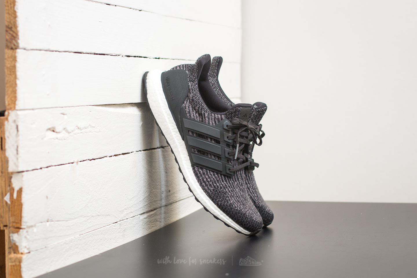 Lyst footshop adidas ultraboost nucleo nero / utilità nero, nero Lyst footshop adidas ultraboost nucleo nero / utilità nero, nero