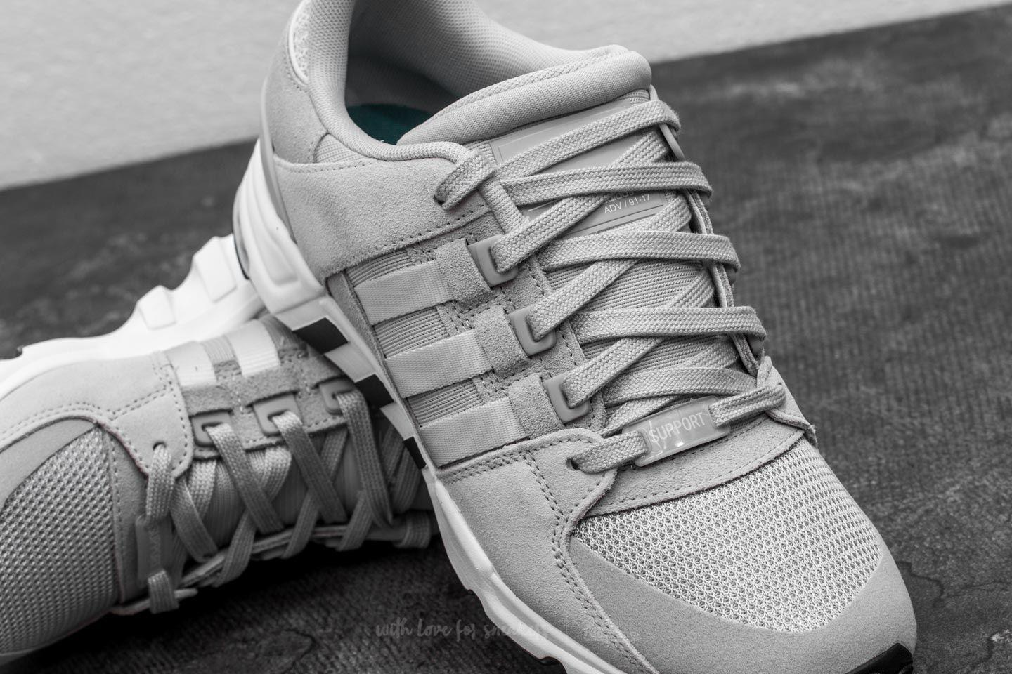 adidas eqt support ghost grey