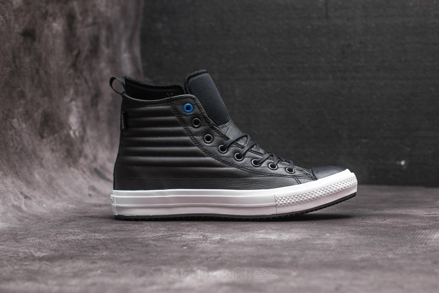 converse chuck taylor all star waterproof boot quilted leather canada