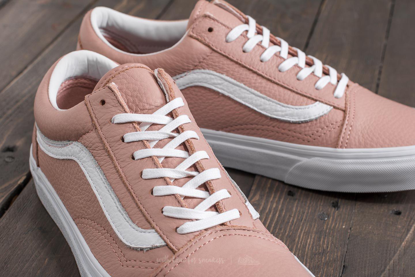 rose vans pink rose vans pink