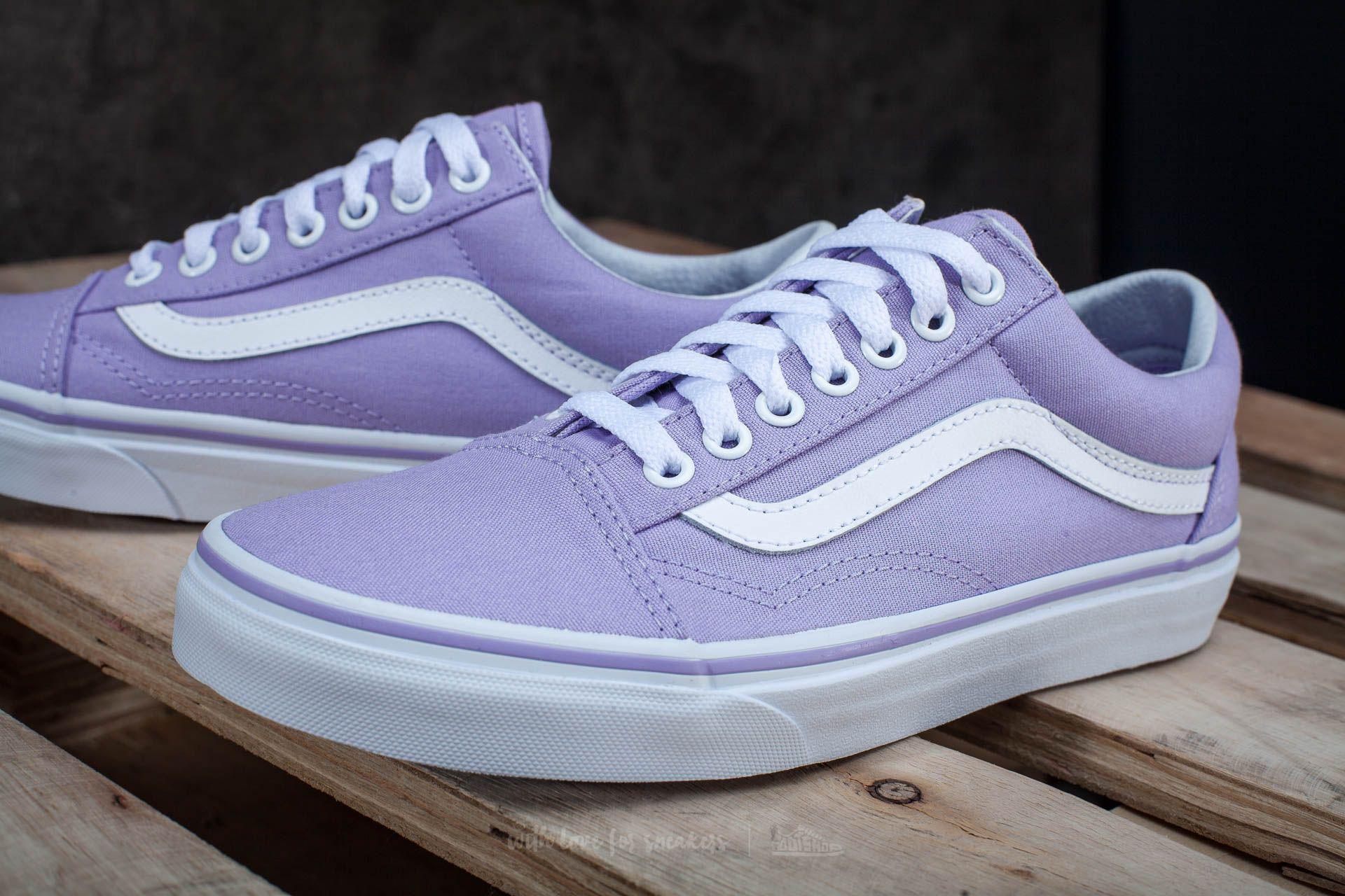 vans old skool lavender vans old skool lavender