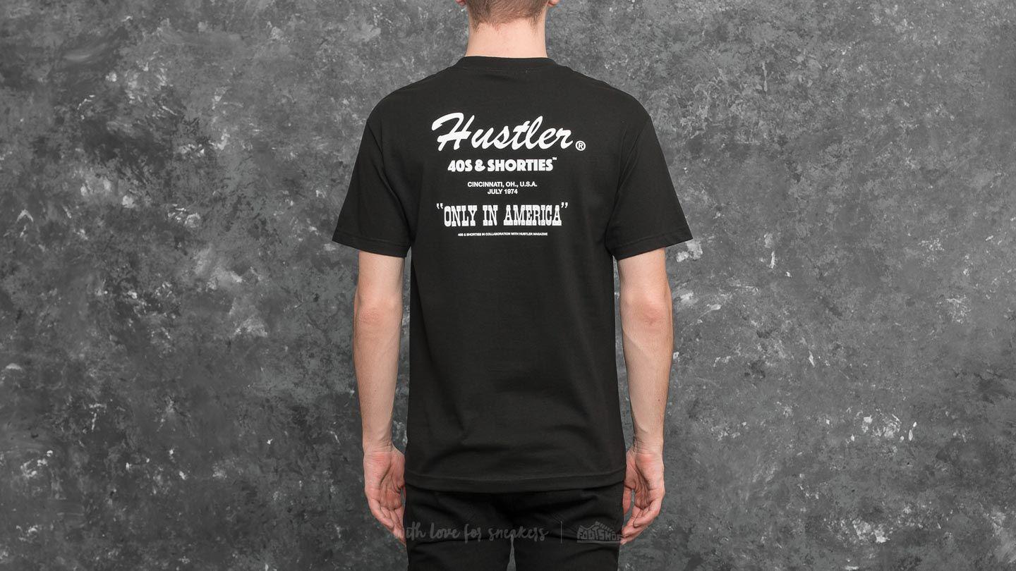hustler jersey larry flynt Hustler jersey larry flynt