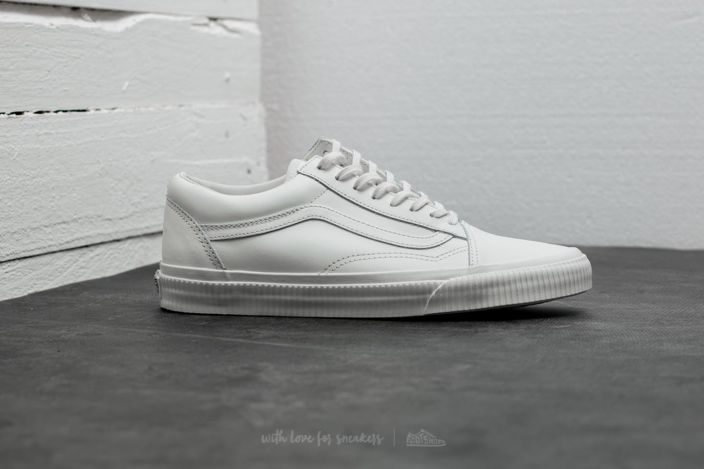 vans old skool embossed vans old skool embossed