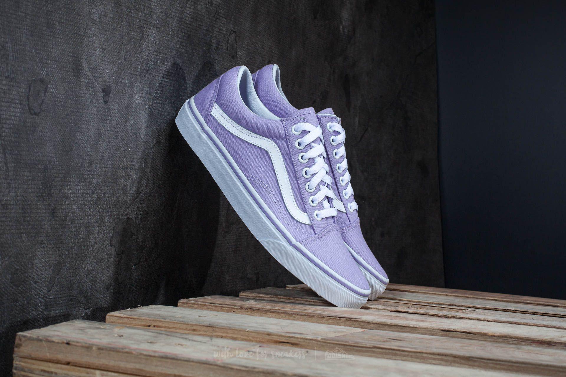 vans old skool lavender vans old skool lavender
