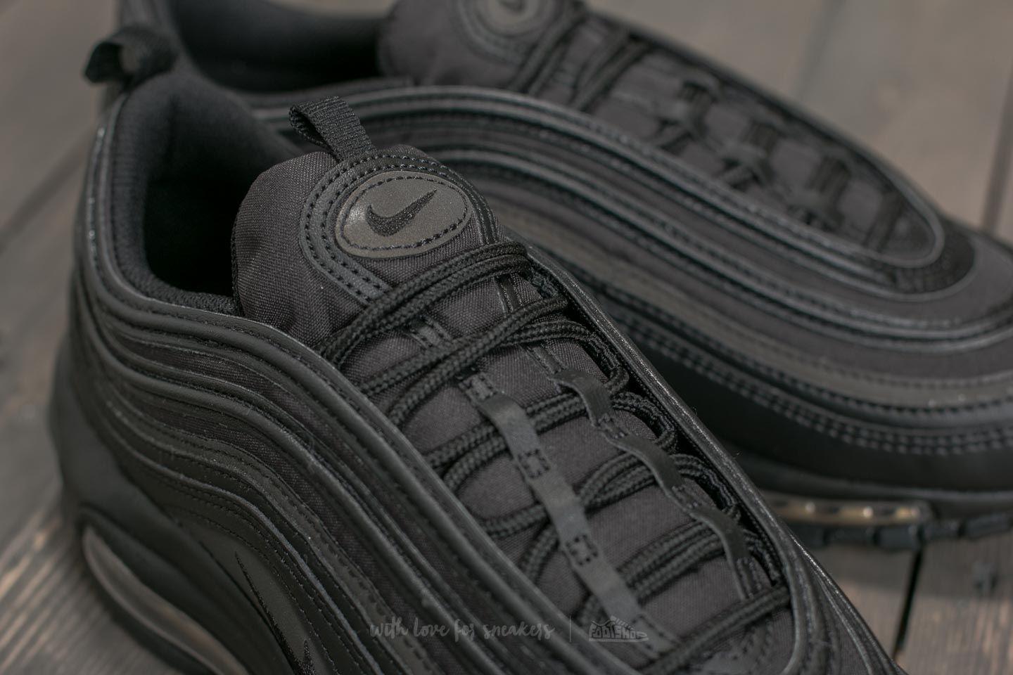 air max 97 premium black gold air max 97 premium black gold