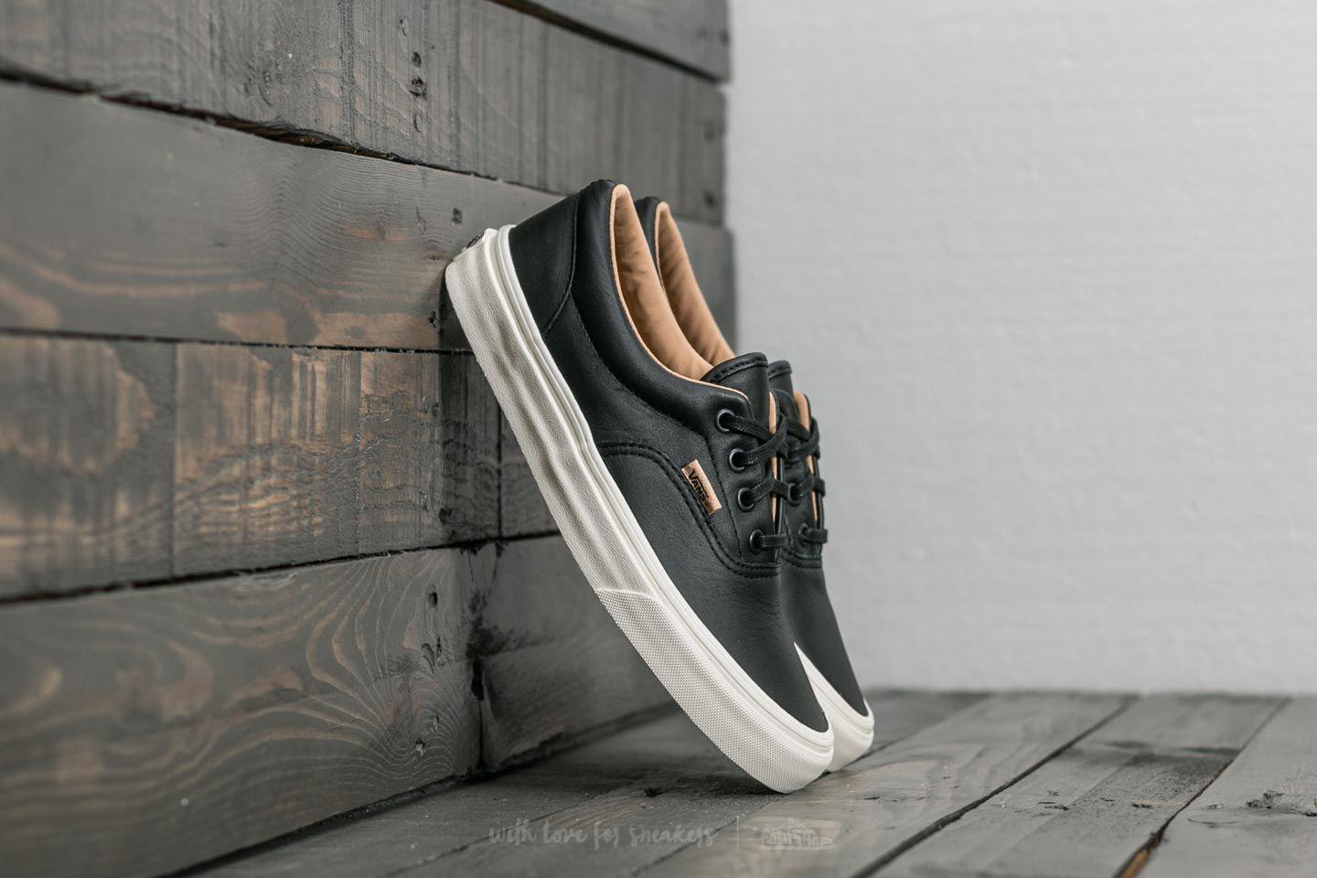 vans lux leather era vans lux leather era