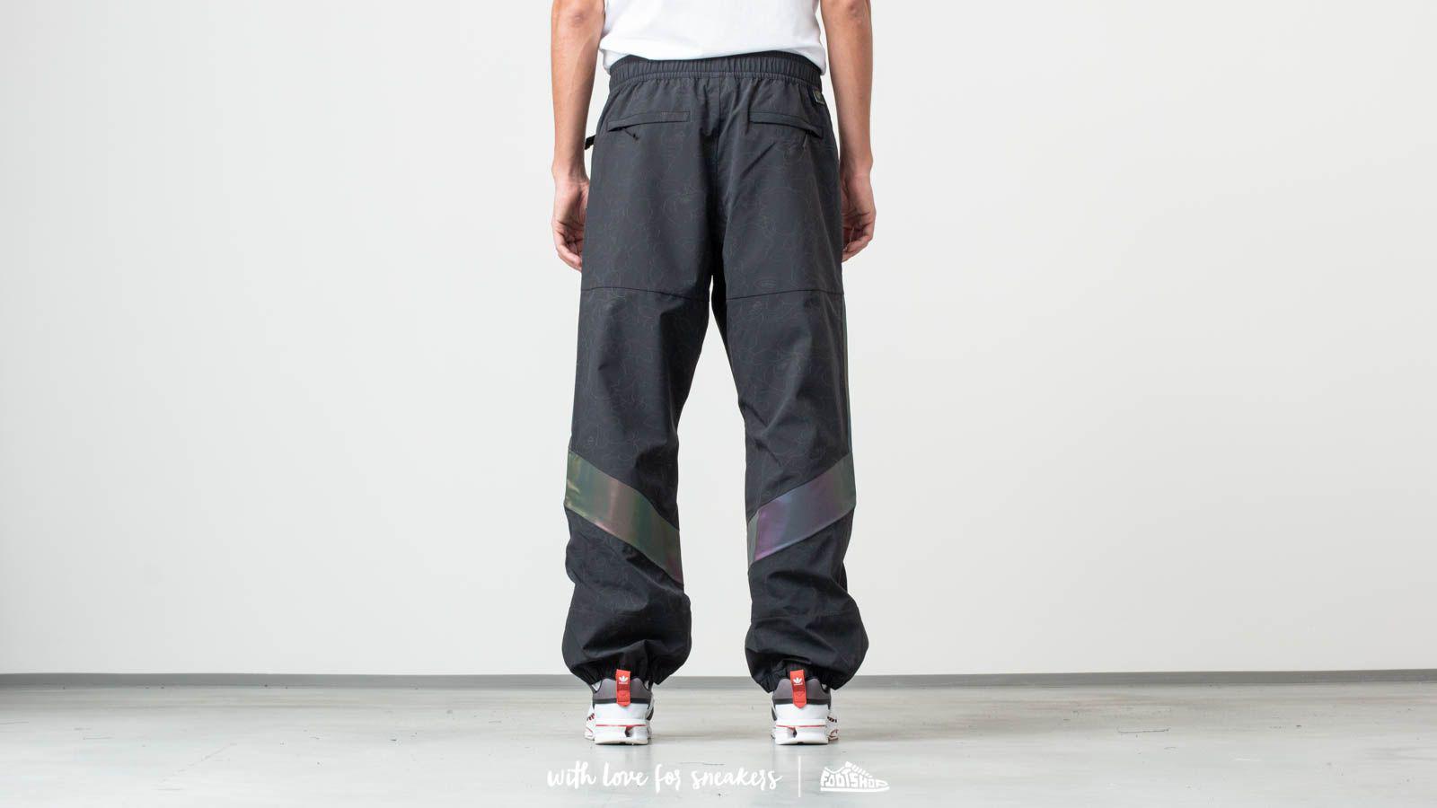 bape slopetrotter pants