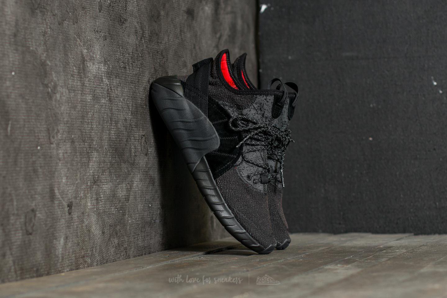 adidas tubular rise triple black adidas tubular rise triple black