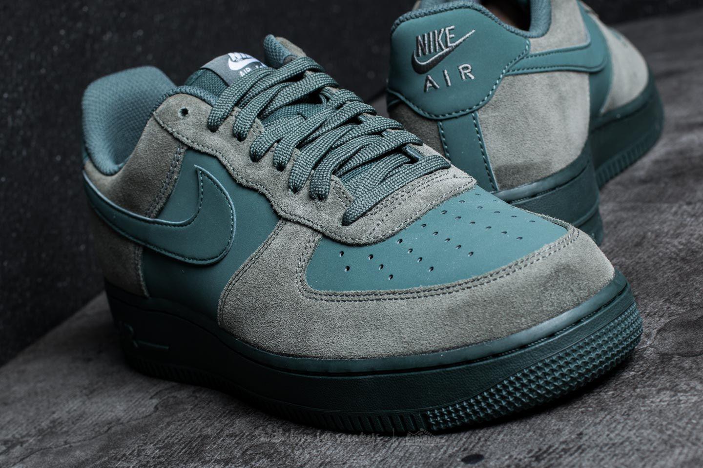 air force 1 vintage green air force 1 vintage green