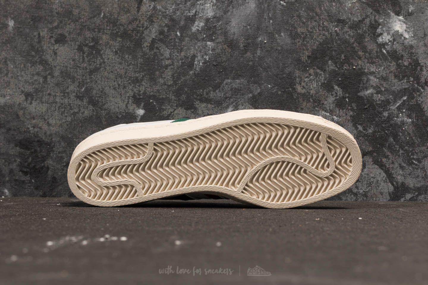 adidas superstar 80s dlx mint
