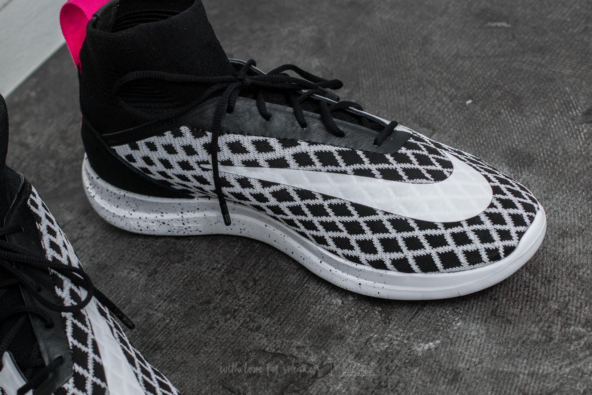 nike hypervenom free run