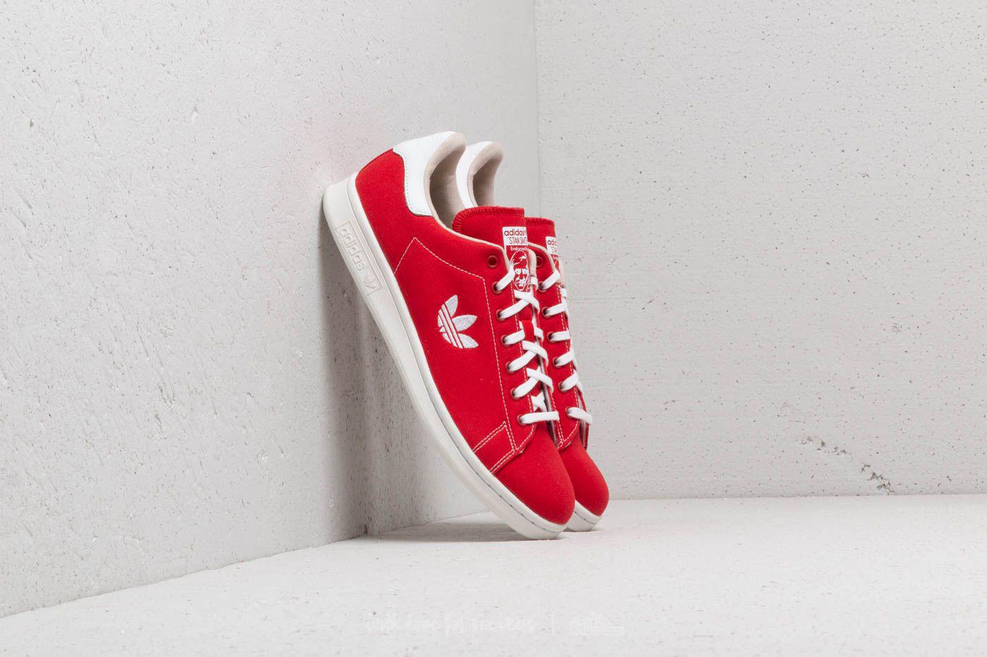 stan smith scarlet stan smith scarlet