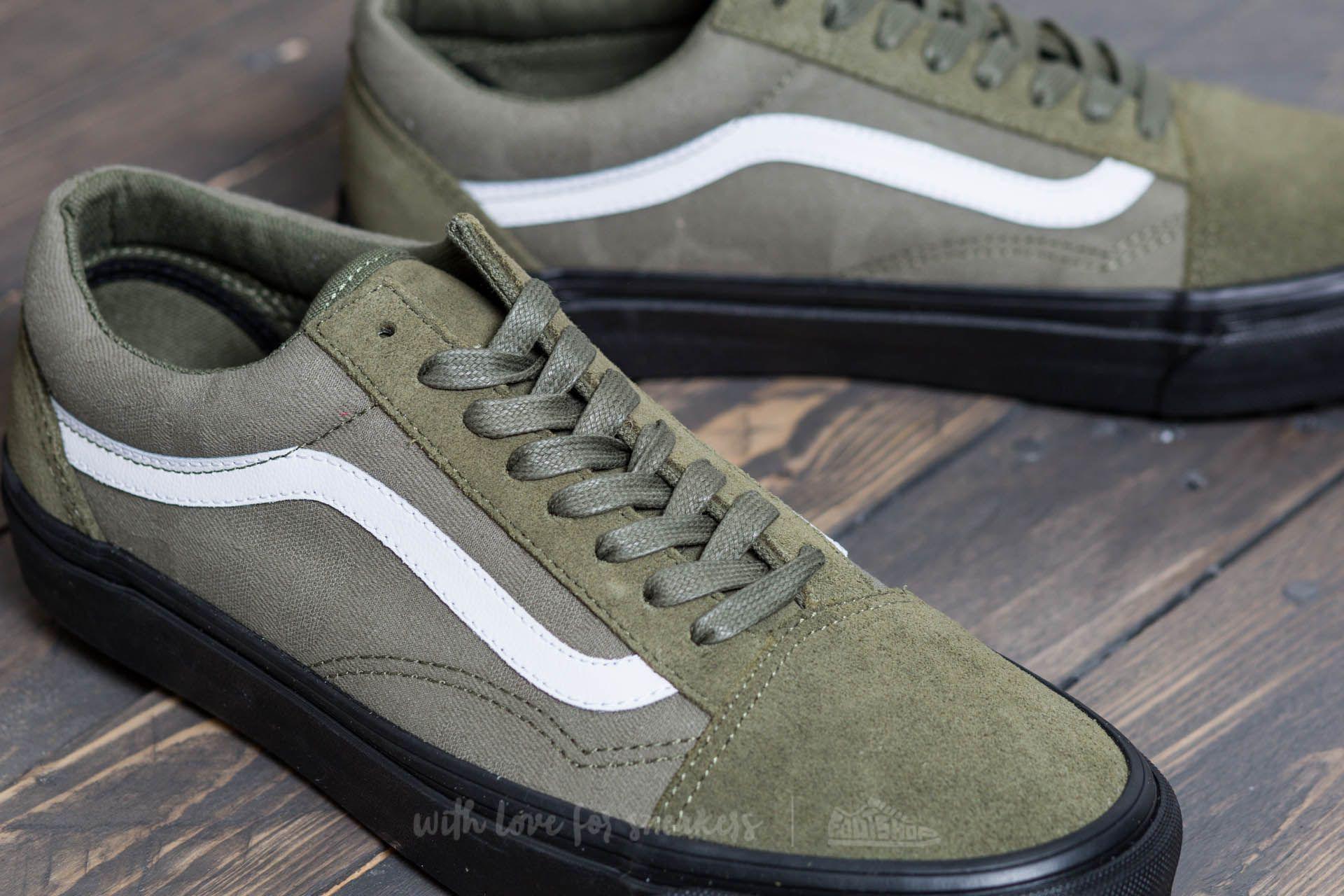 vans old skool waffle vans old skool waffle