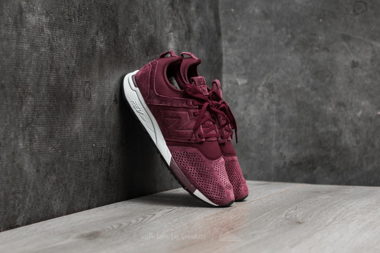 new balance mrl247 burgundy new balance mrl247 burgundy