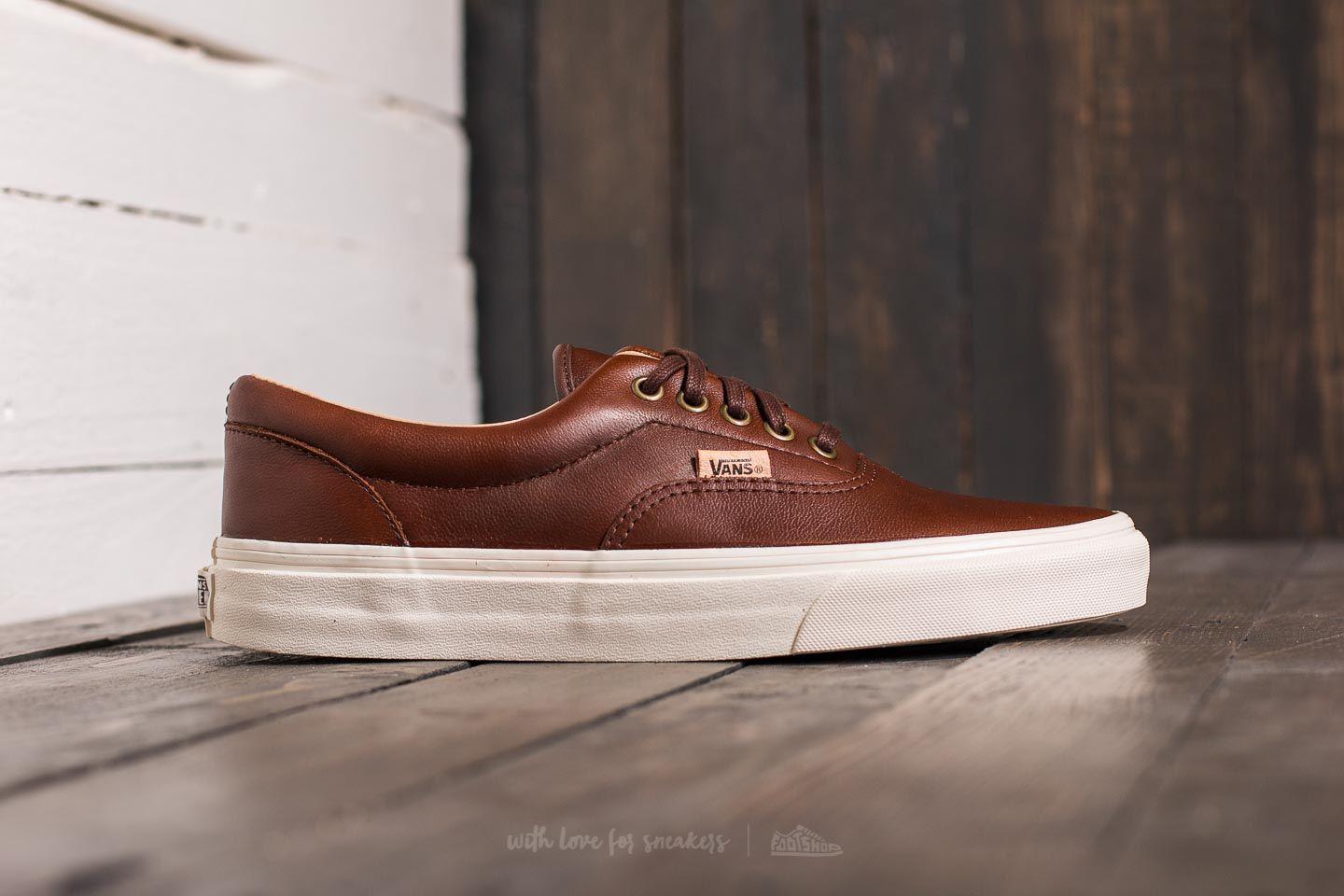 vans era leather vans era leather
