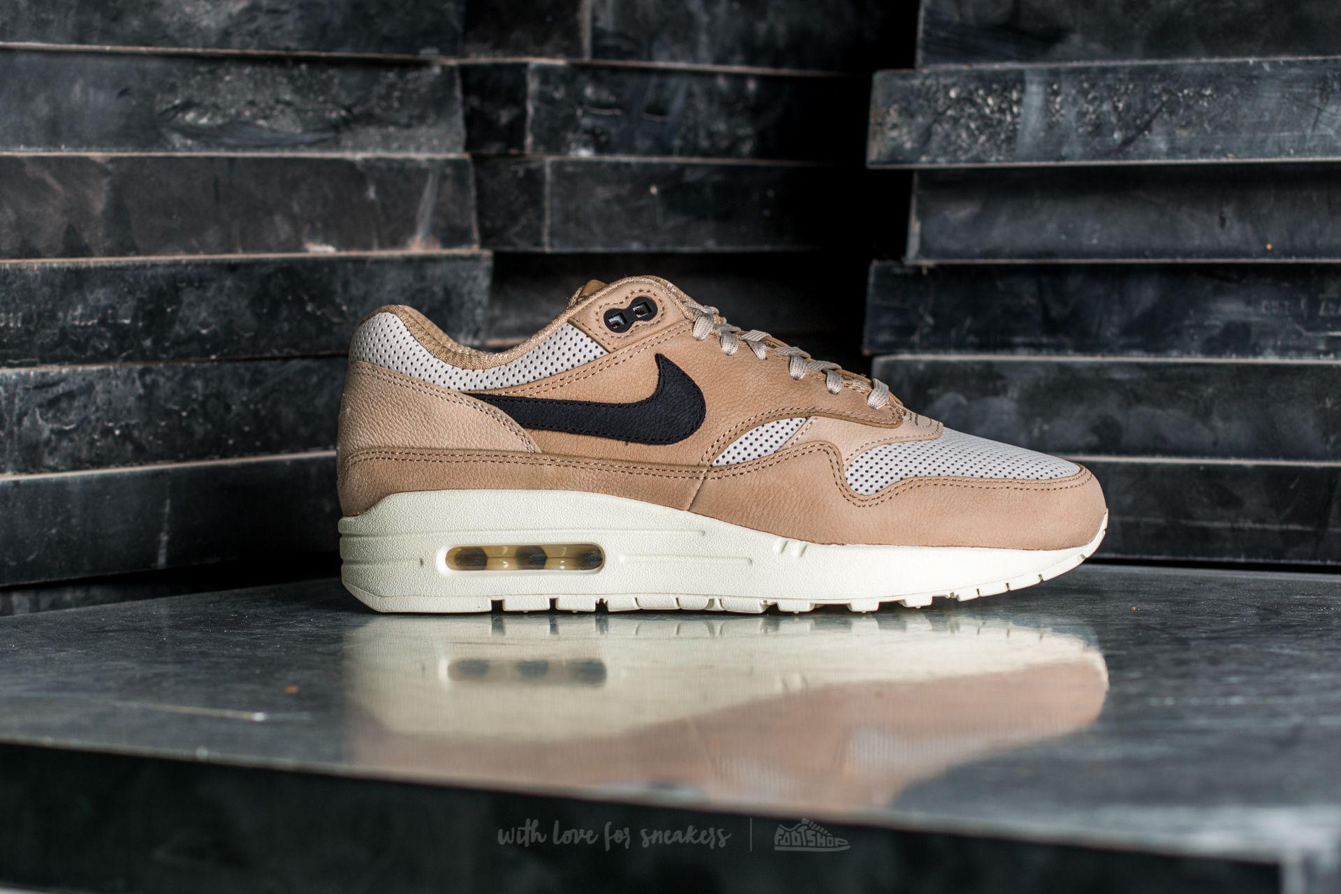Air Max 1 Pinnacle Mushroom Air Max 1 Pinnacle Mushroom