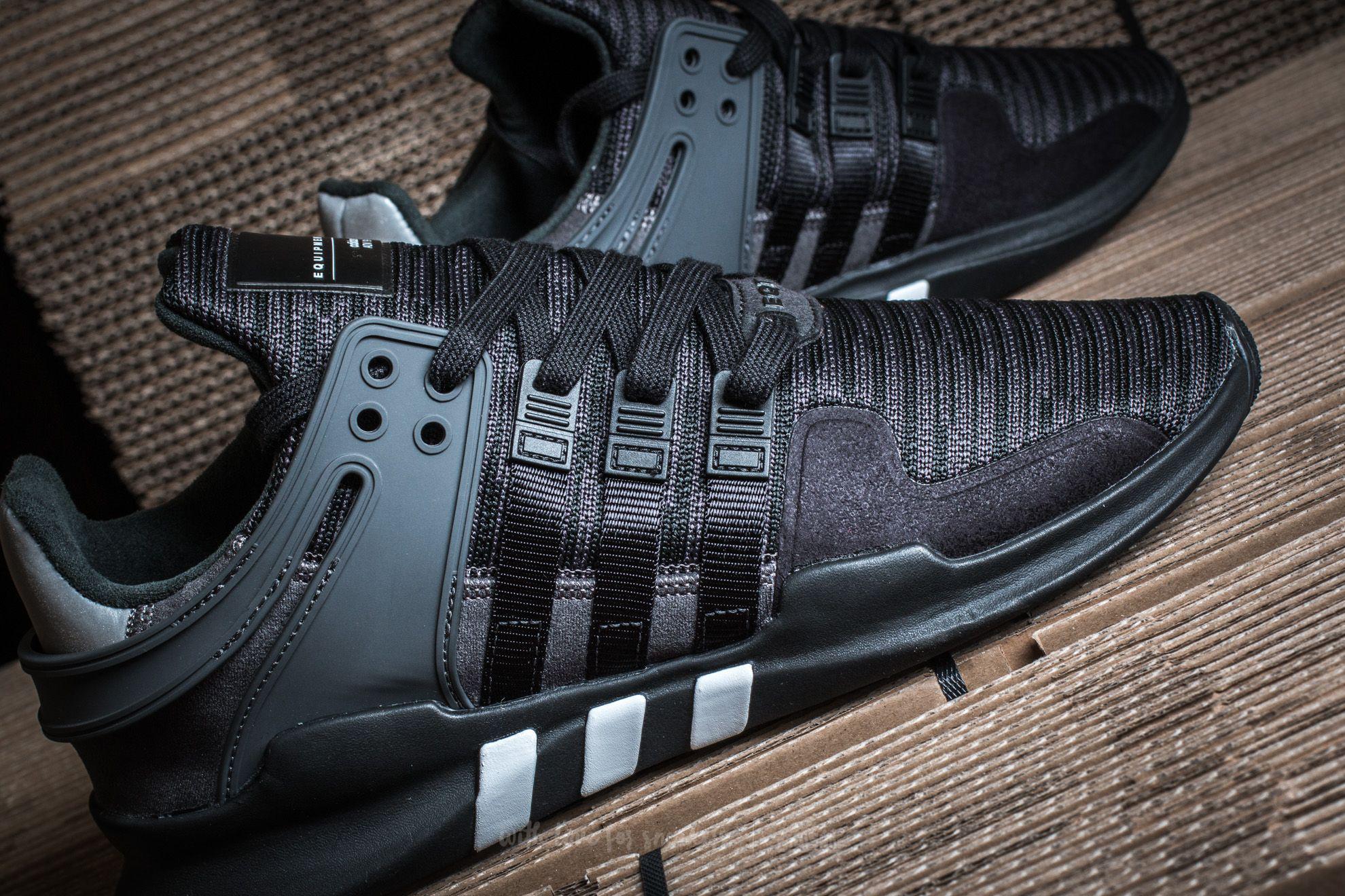 lyst adidas originali adidas attrezzature appoggio avanzata nucleo nero lyst adidas originali adidas attrezzature appoggio avanzata nucleo nero