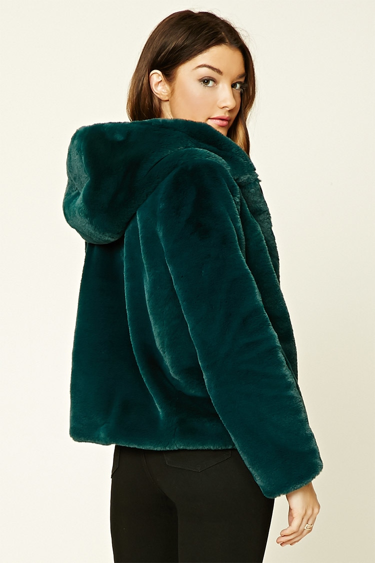 Coats Women Forever 21 Gallery