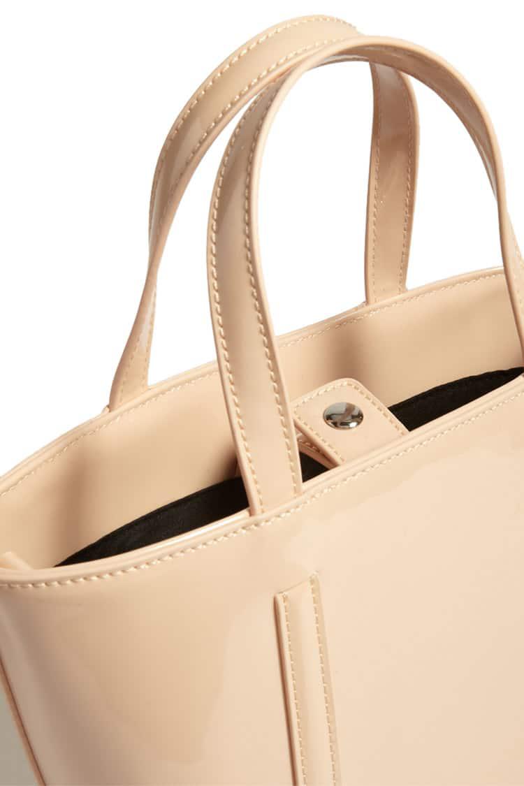 Forever 21 Leather Tote Bags | IUCN Water