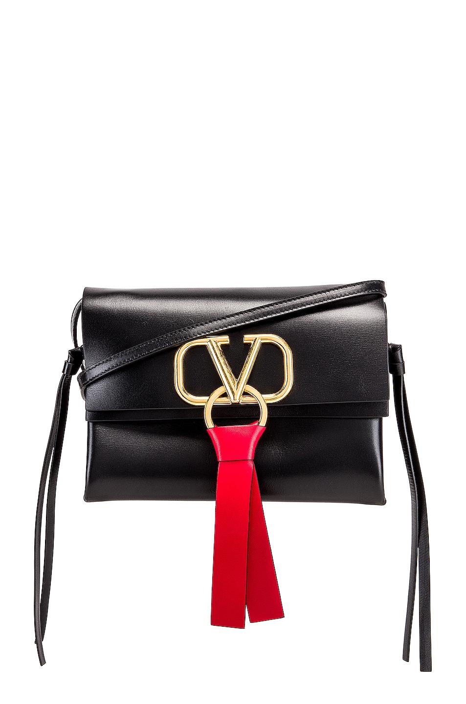 valentino small vring crossbody bag