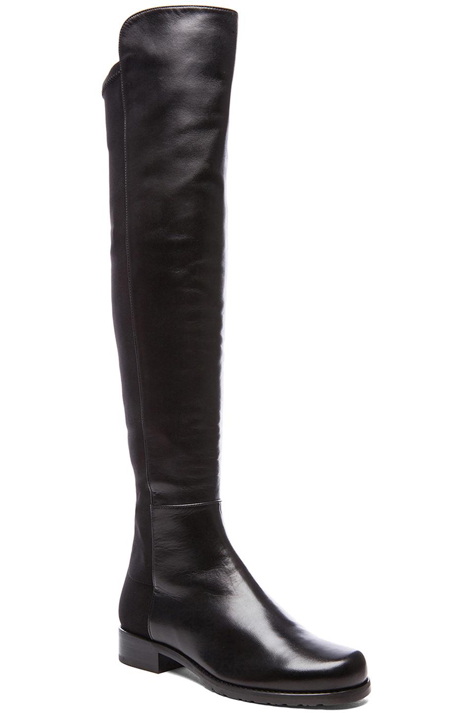 negative 50 boots