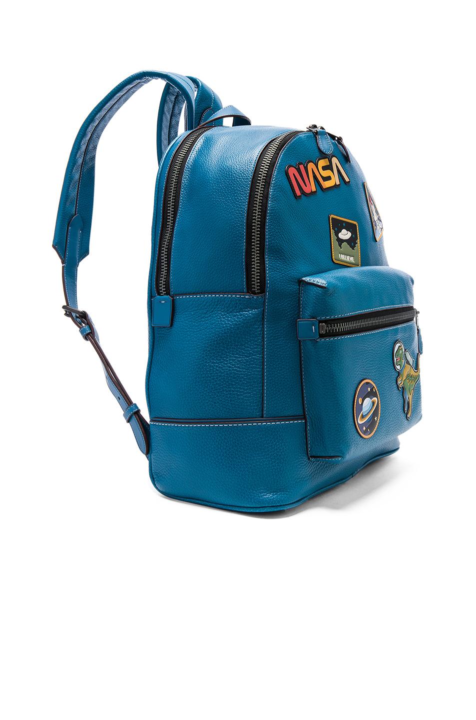 hudson nasa backpack