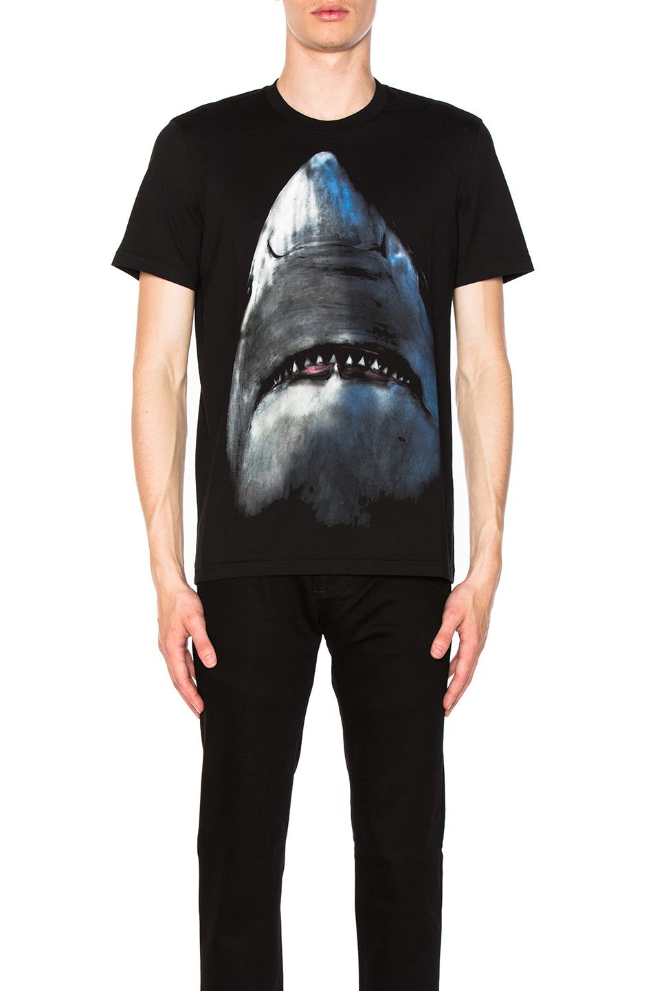 givenchy shark hoodie price