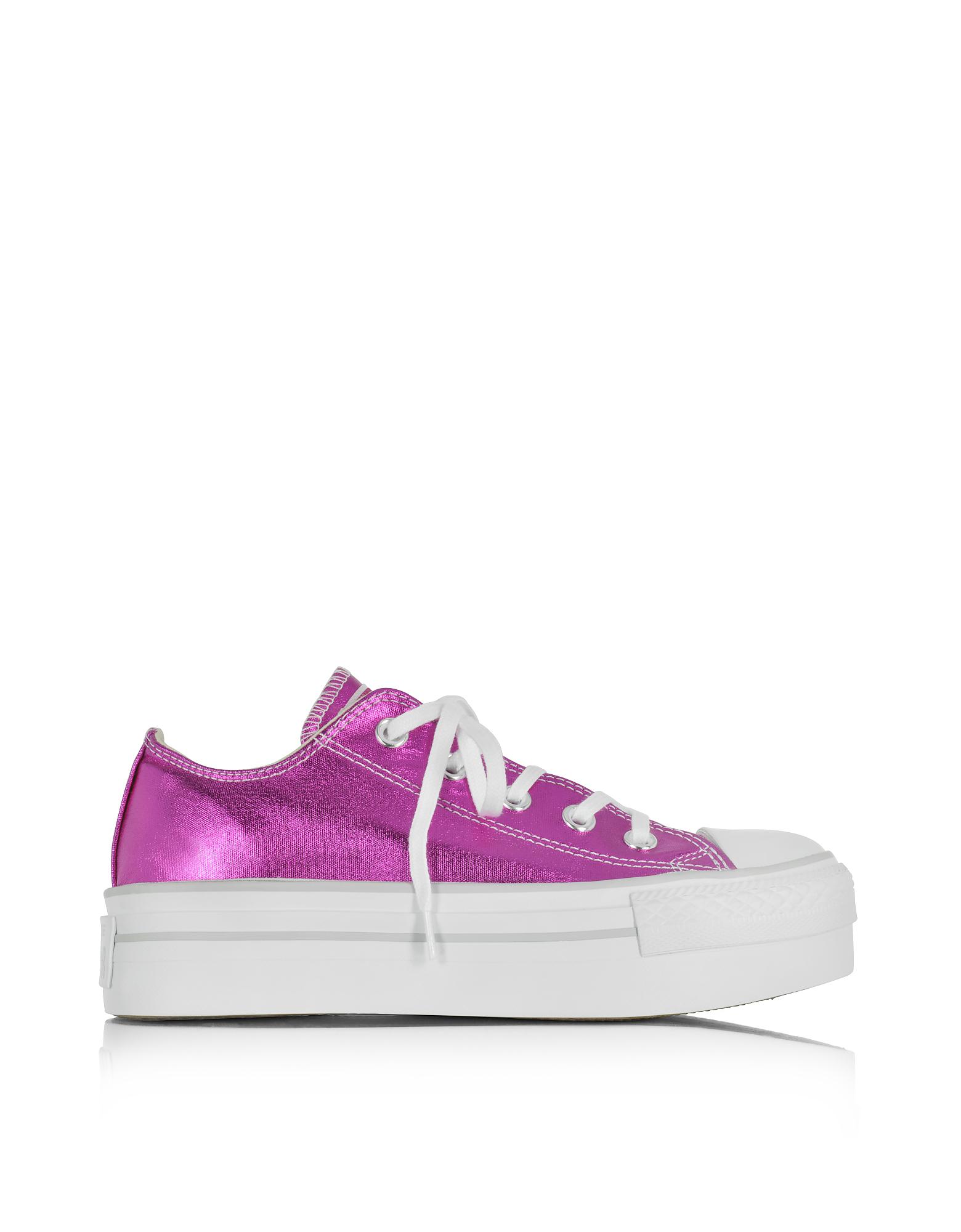converse fuxia 2converse fuxia