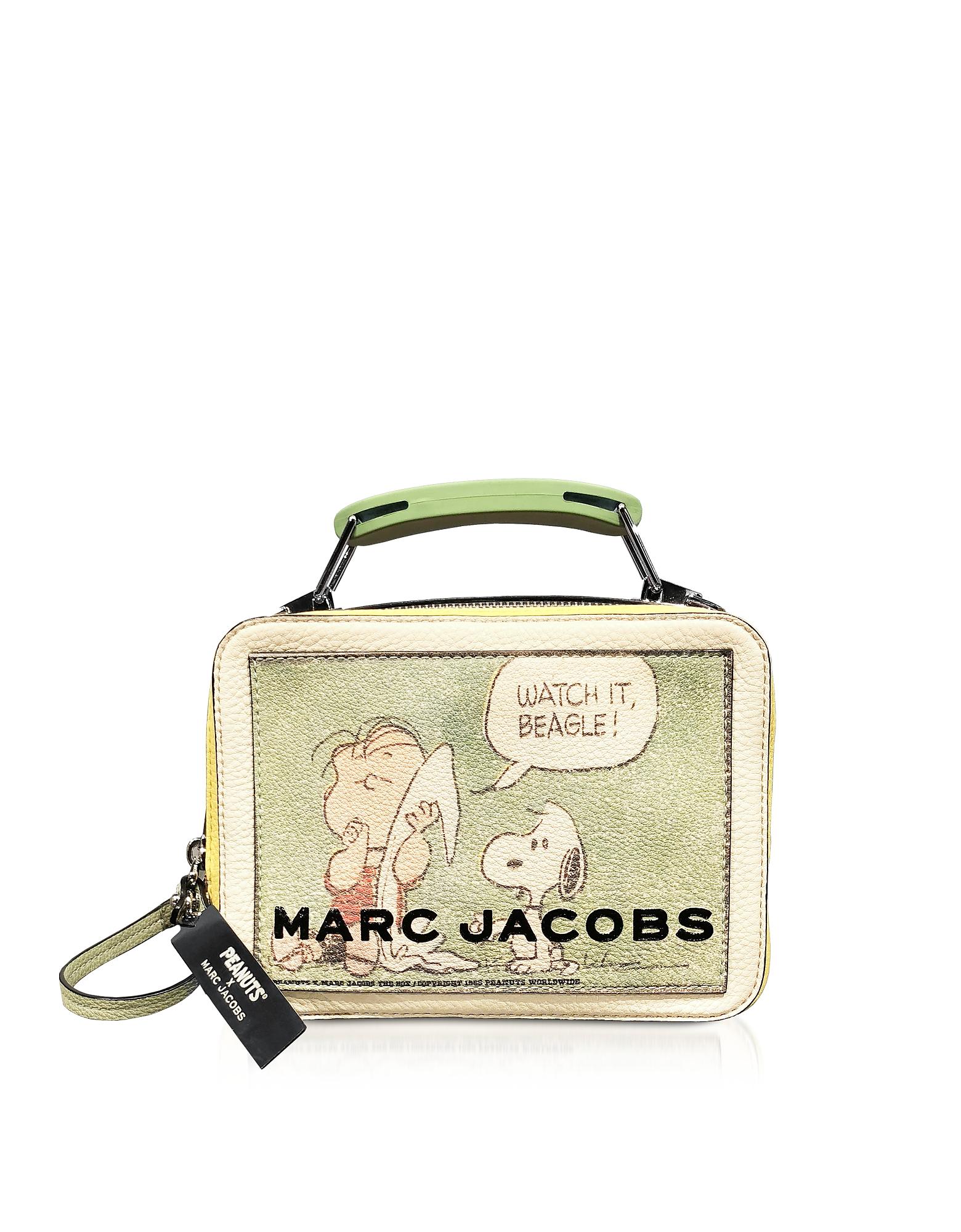 the marc jacobs the box 20 bag