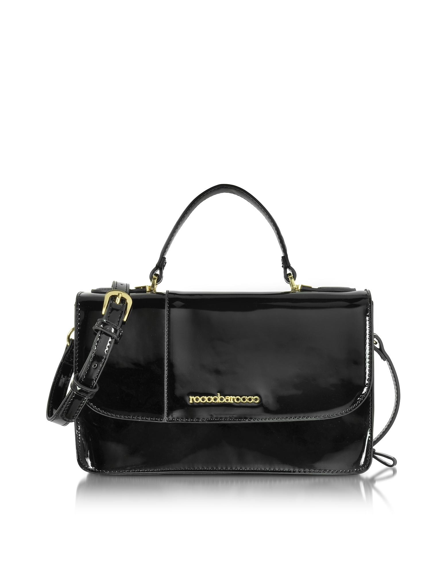 roccobarocco shoulder bag