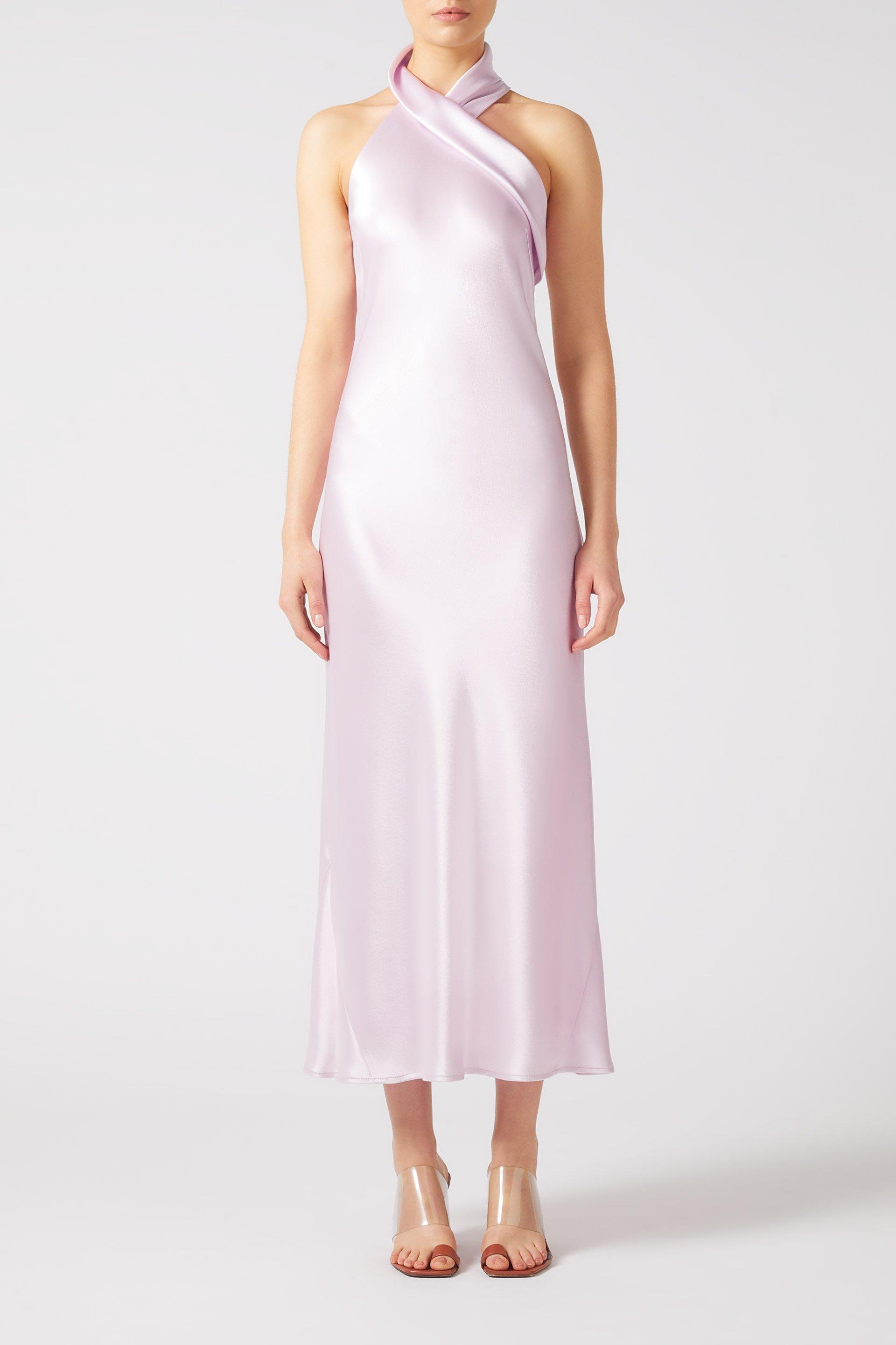 galvan pandora gown