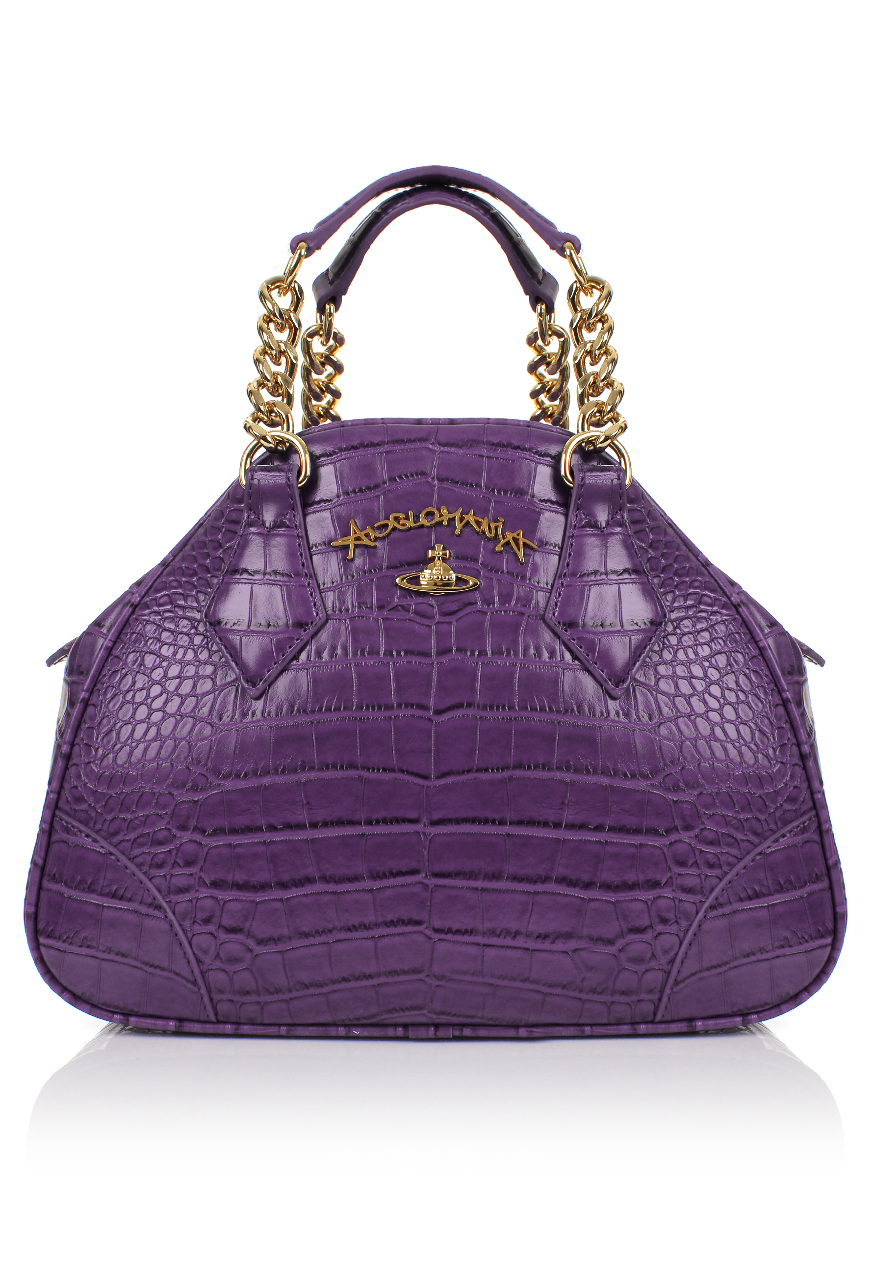 Vivienne Westwood Dorset 7268 Small Chain Yasmine Bag ...