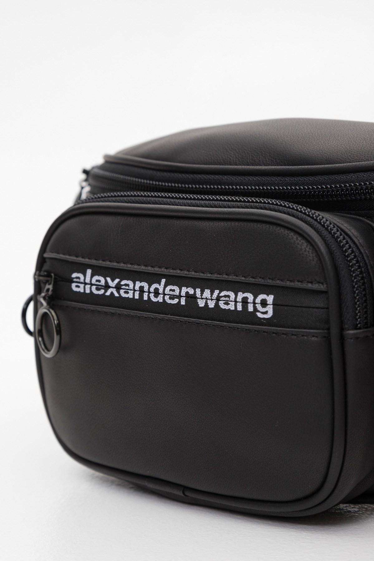 alexander wang attica waist bag