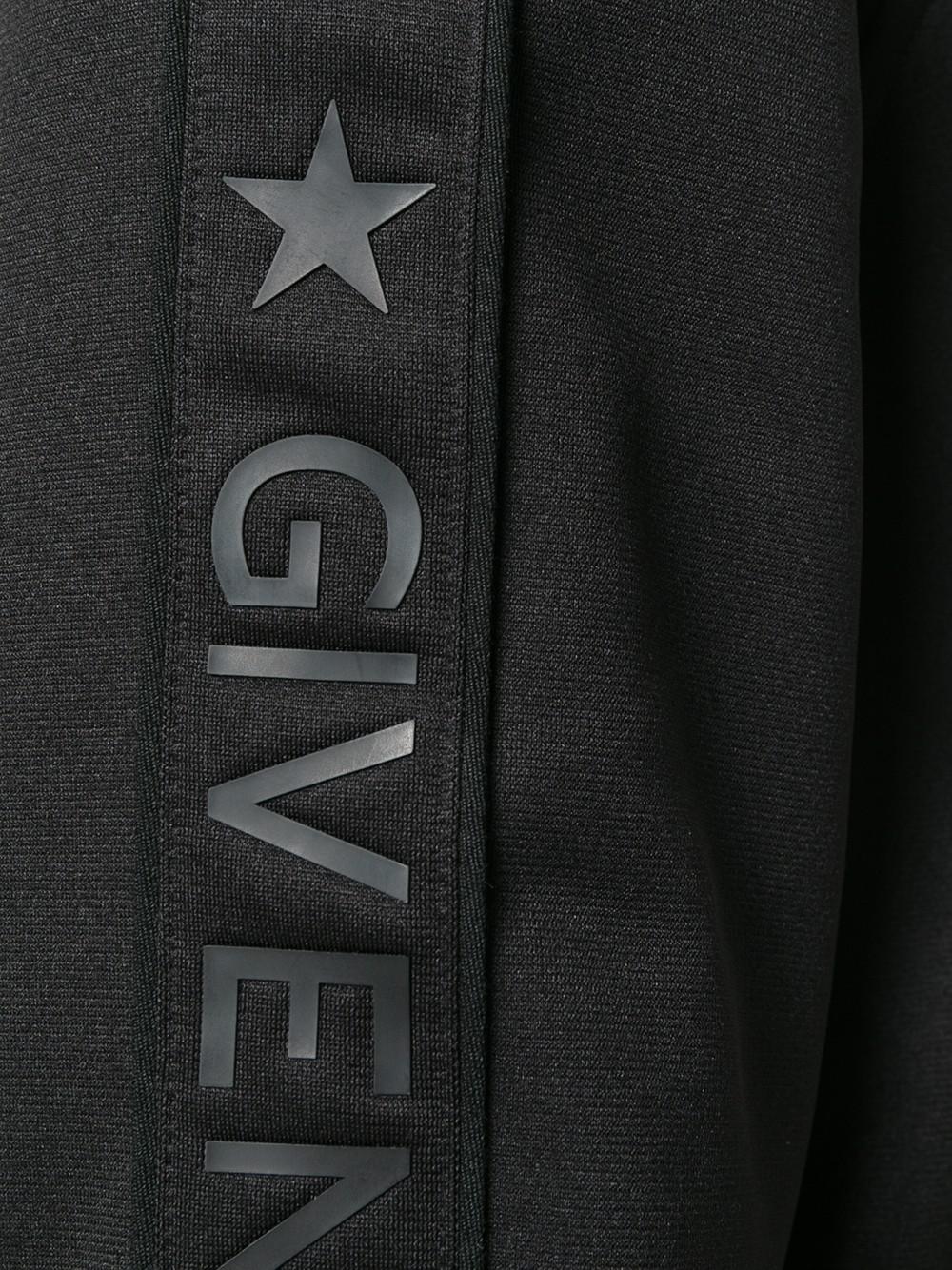 multicolor givenchy sweatshirt