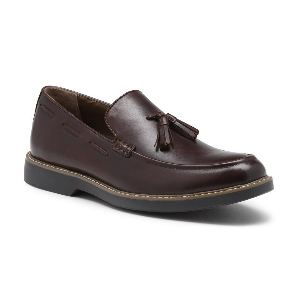 gh bass loafers men