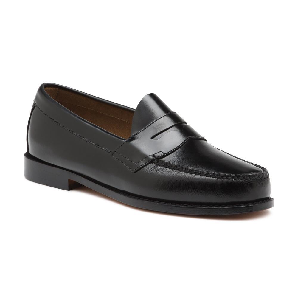 Lyst - G.H.BASS Walter Penny Loafer in Black for Men