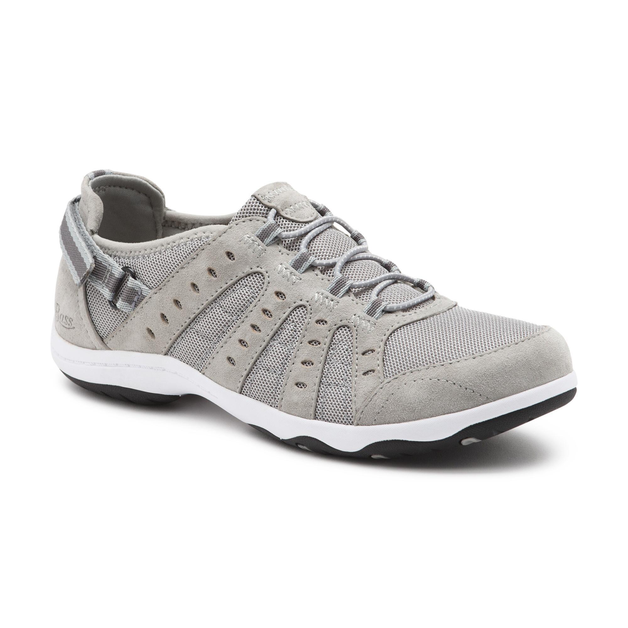 Lyst Gh Bass And Co Propel Pull On Walk For Her In Gray 4540